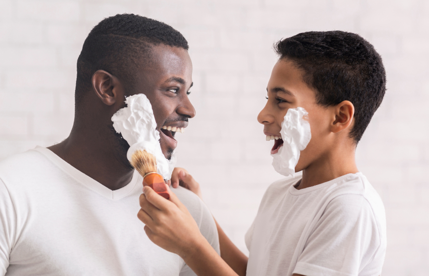 Supporting Children Through Divorce: A Guide for Loving Parents