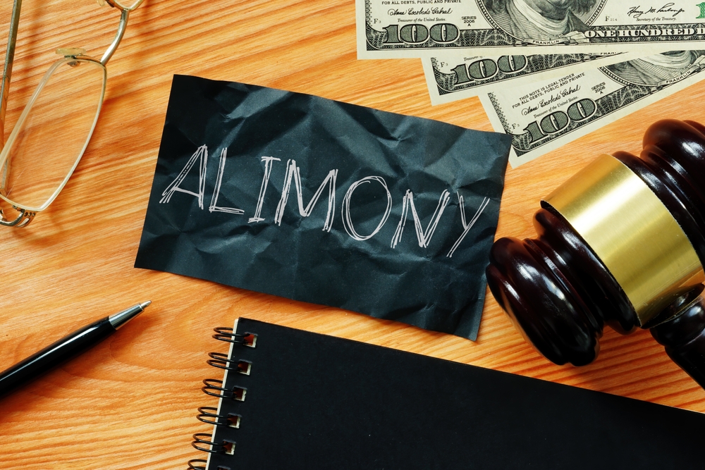 Tax Effect: Modifying Alimony on Utah Divorce Decrees Signed Before 2019