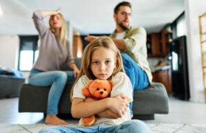 The Impact of Divorce on Children: How to Help Your Kids Adjust