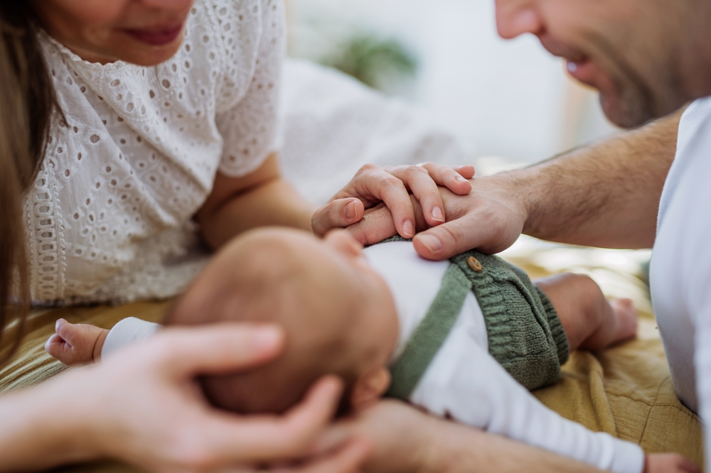 The Process of Establishing Paternity in Idaho