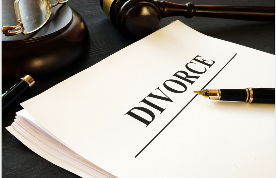 The Ultimate Step-by-Step Guide to Filing for Divorce in Idaho
