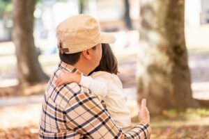 Tips for Helping Your Child Adjust to Divorce