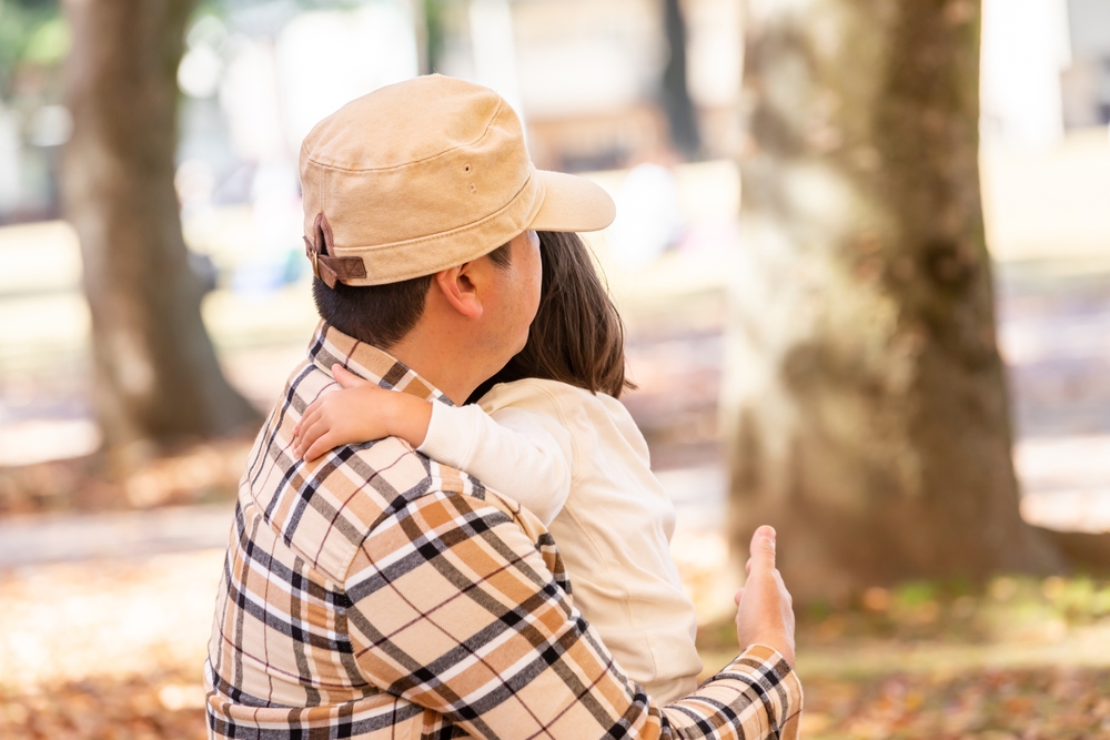 Tips for Helping Your Child Adjust to Divorce