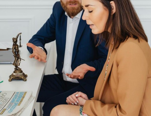 What Are My Options If My Spouse Is Being Uncooperative in the Divorce Process?