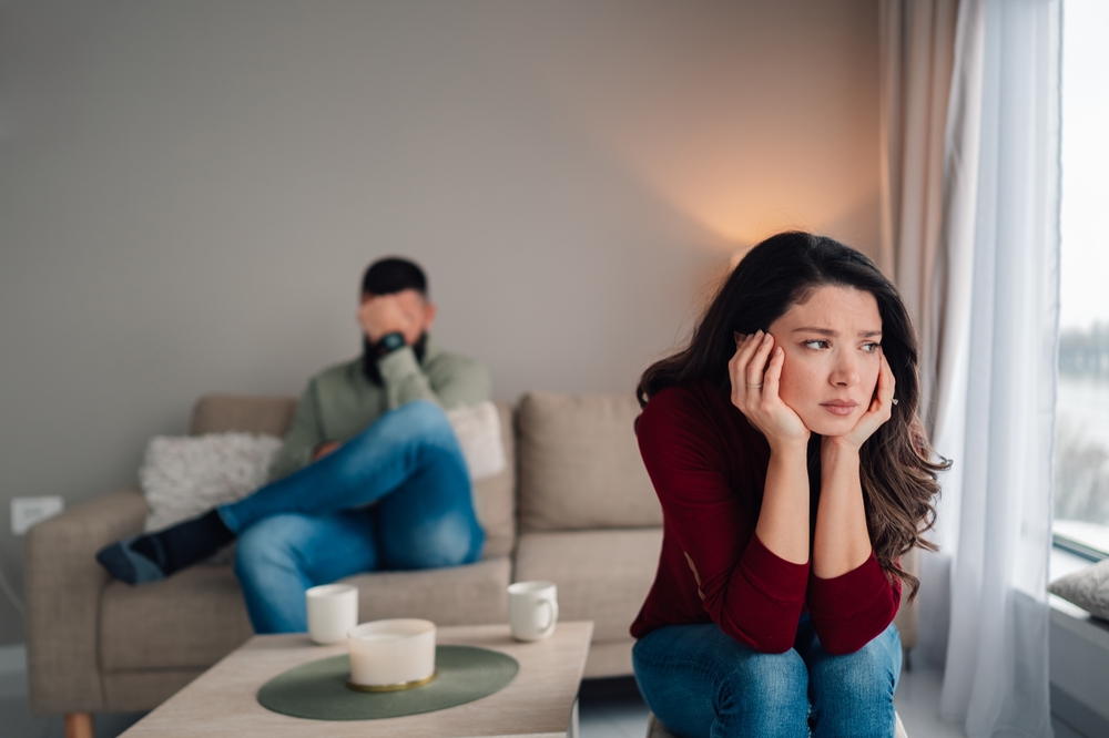 Understanding High-Conflict Divorce in Arizona