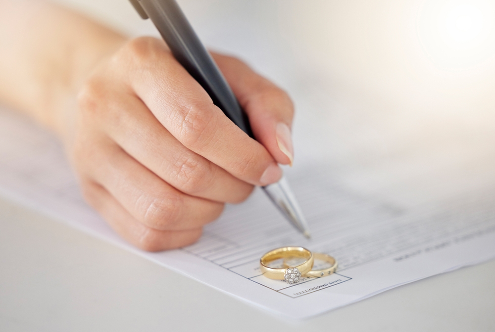 Utah Divorce/Utah Child Custody Update – 2017