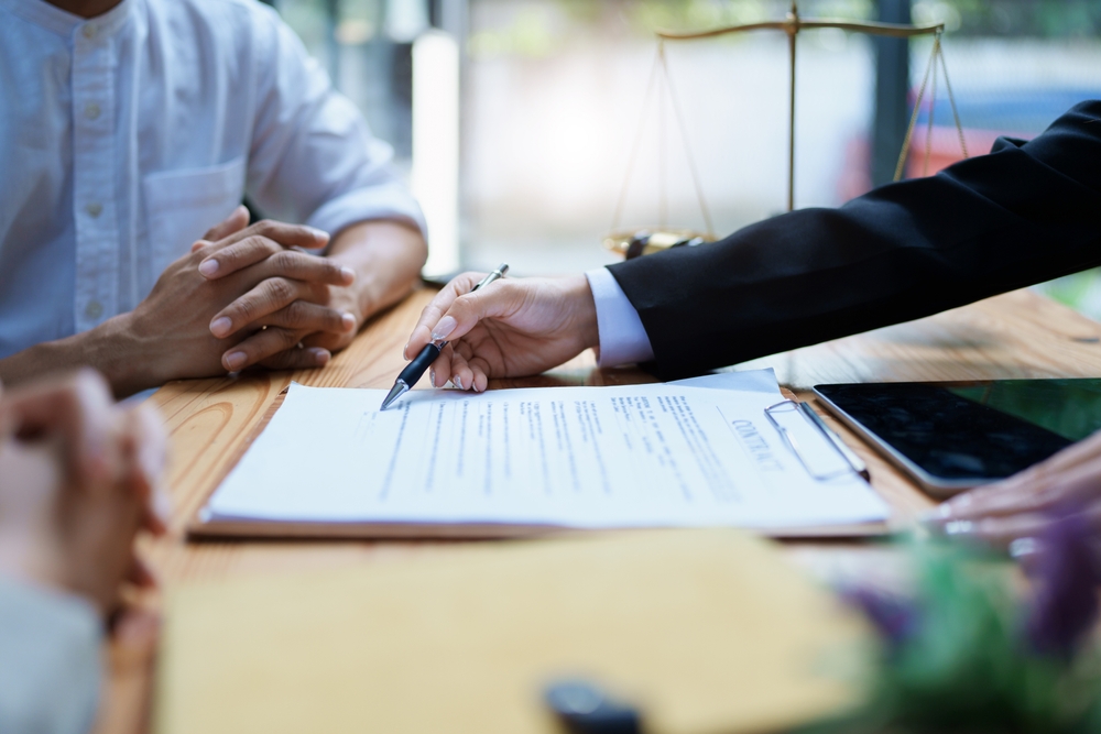 Utah Divorce Default Checklist