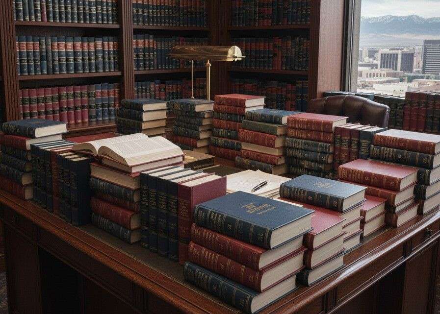 Family Lawyer in Tooele