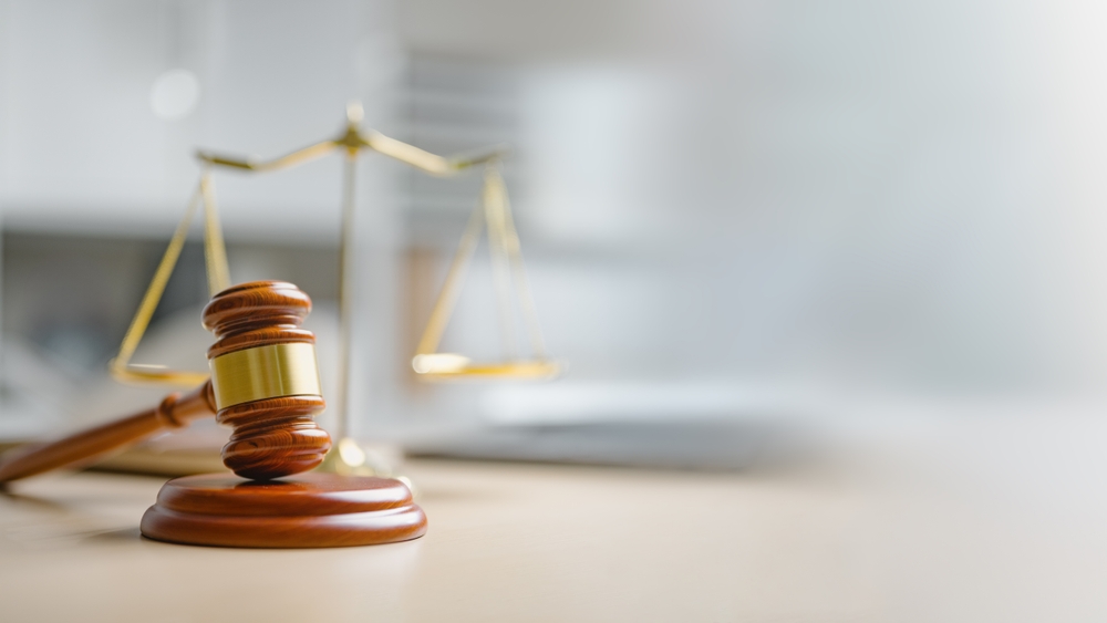 Utah Divorce Subpoena: Securities Firms