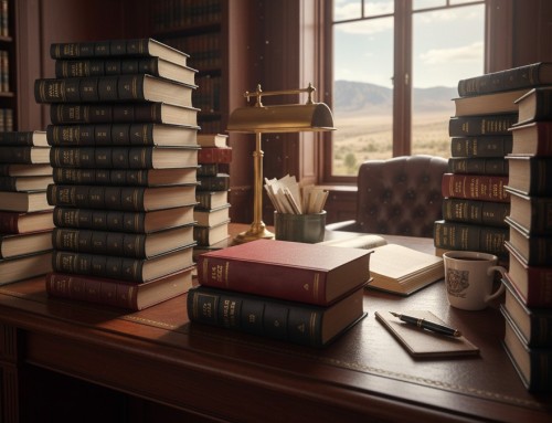 Understanding Divorce Laws in Utah