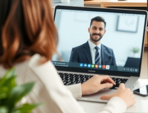 The Rise of Virtual Mediation: How Technology Is Transforming Conflict Resolution