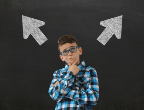 What Age Does A Child Have A Say In Where They Live?