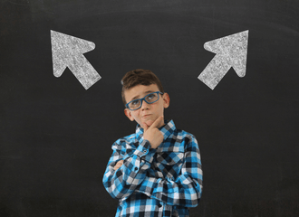 What Age Does A Child Have A Say In Where They Live?