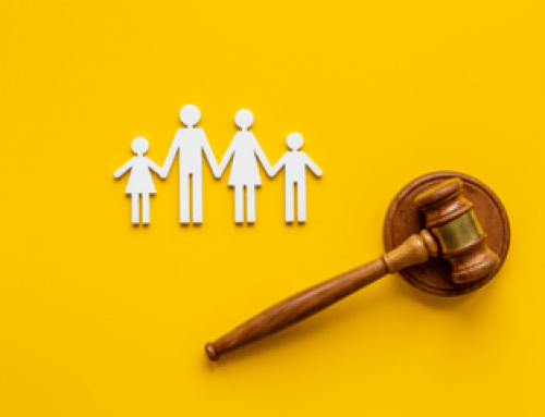 What Are Examples Of Family Law Cases?