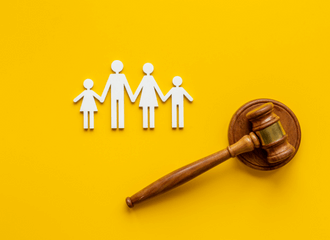 What Are Examples Of Family Law Cases?