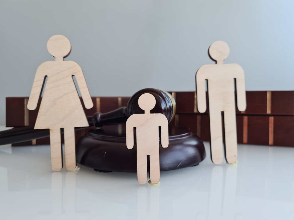 What Are the Grounds for Child Custody Modifications?
