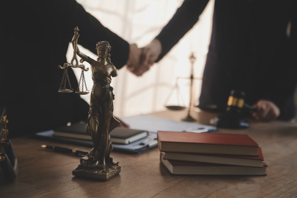 What are the 3 C's of Divorce?