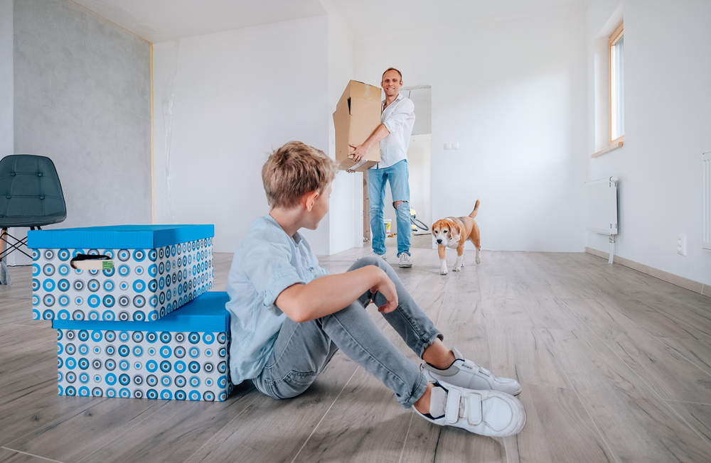 What Are the Child Relocation Laws in Arizona?