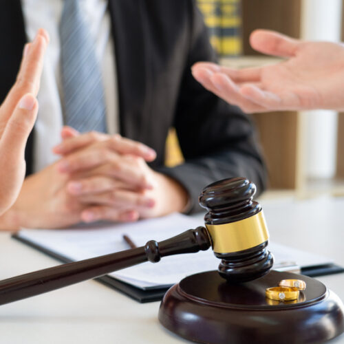 What are the Common Grounds for Annulment?