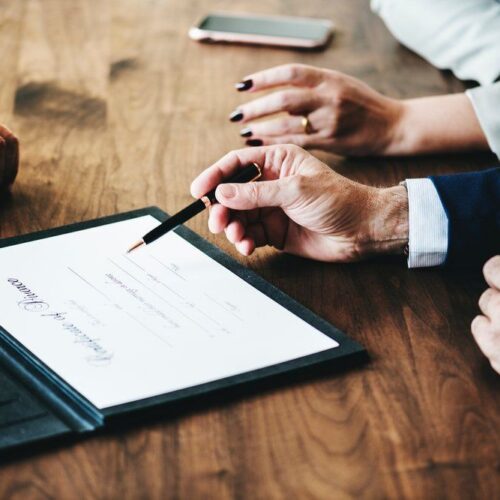 What are the Common Reasons for an Annulment?