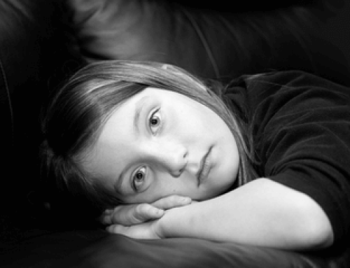 What Are The Effects Of Divorce On Children?