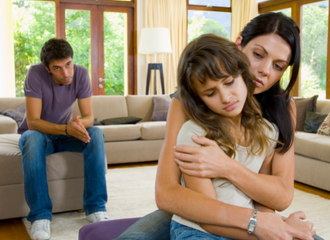 What Are The Emotional And Psychological Effects Of Divorce?