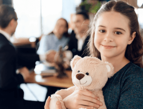 What Are The Responsibilities Of A Family Lawyer?