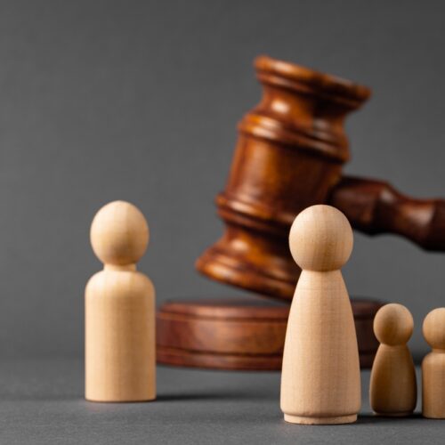 What Can Be Used Against You in a Custody Battle?