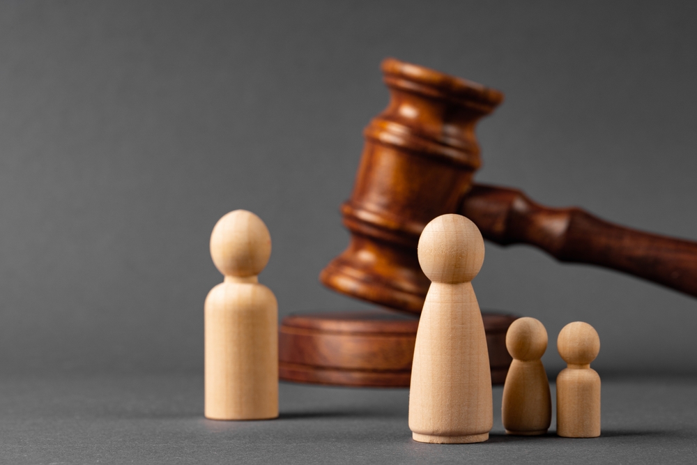 What Can Be Used Against You in a Custody Battle?