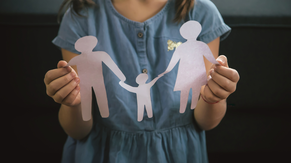 What Can You Do to End Supervised Child Visitation in Idaho?