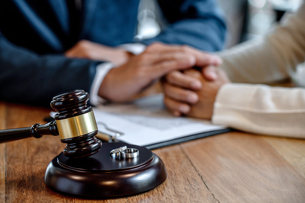 What Classes Are Required for Divorce in Utah?