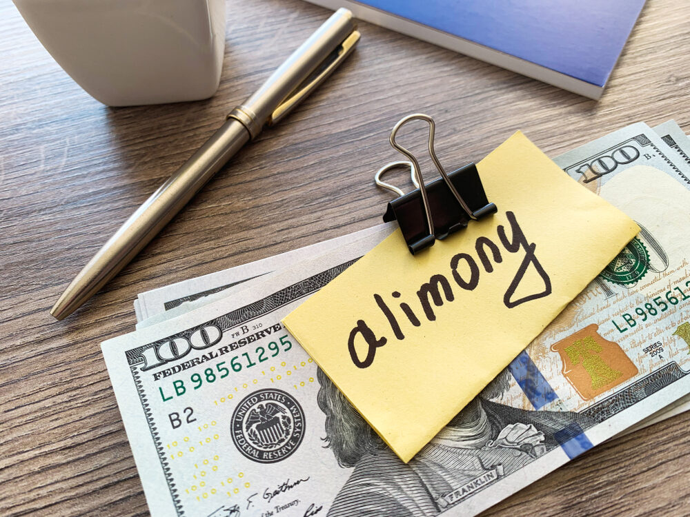 What Disqualifies You From Alimony in Utah?