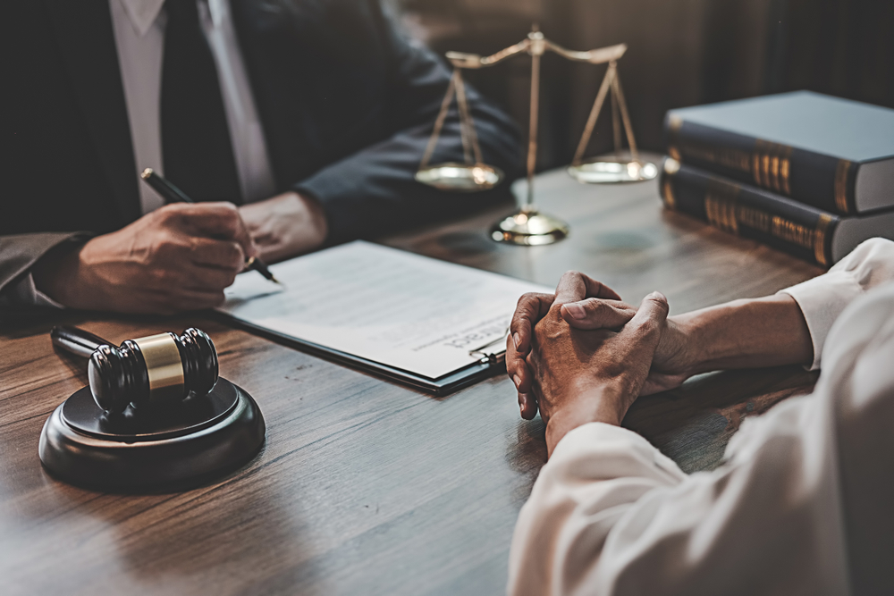 What Evidence is Needed for Pendente Lite?