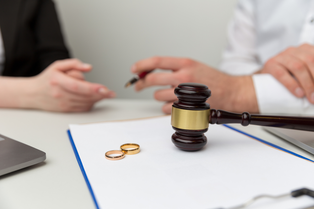 What Forms Do You Need for a Divorce in Idaho?