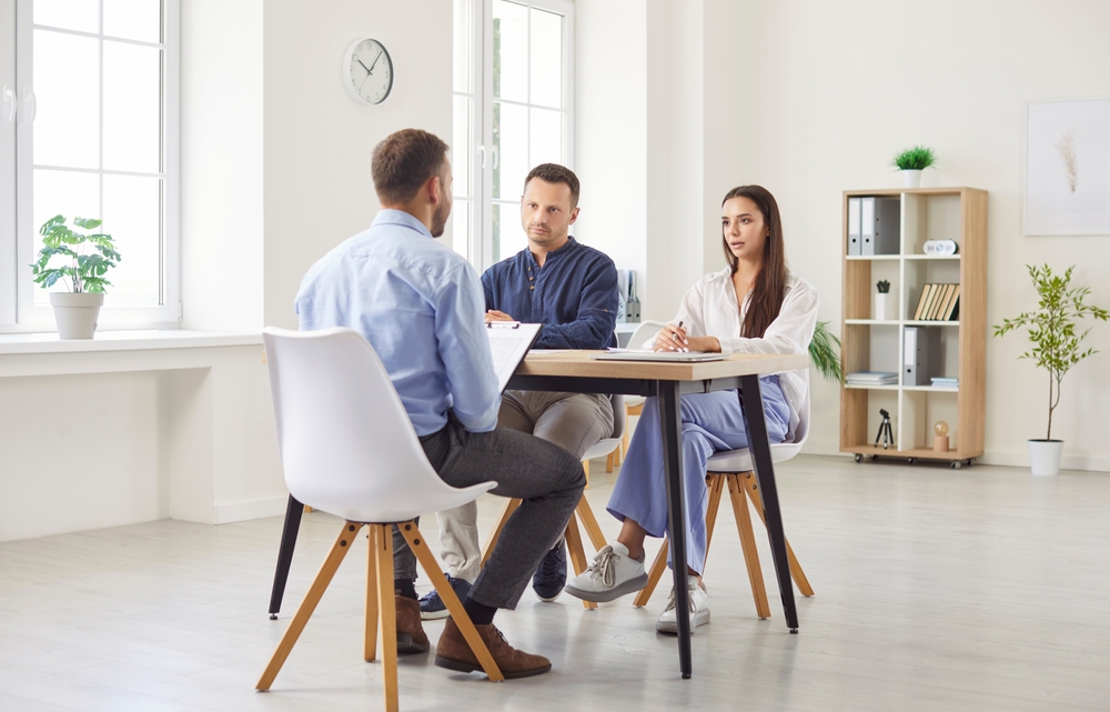 What Happens After You File Divorce Papers in Arizona?