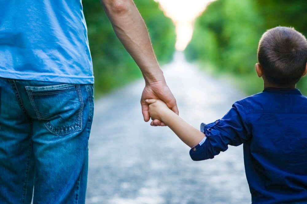 What Happens at a Utah Child Custody Hearing?