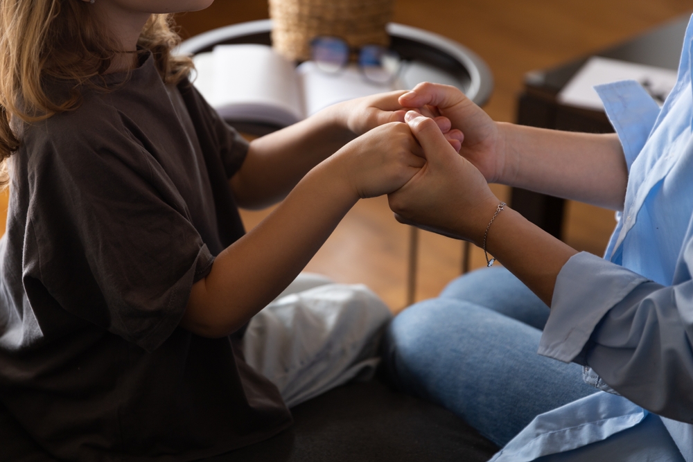 What Happens at an Idaho Child Custody Hearing?