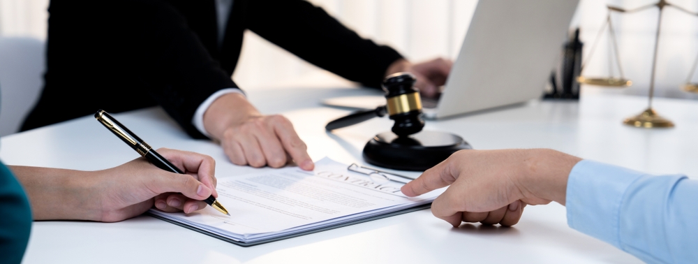 What Happens if Collaborative Divorce Fails?