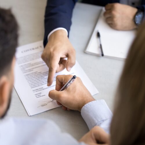 What Happens if You Don’t Have a Prenuptial Agreement?
