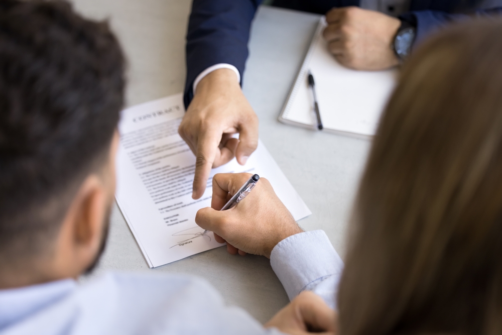 What Happens if You Don't Have a Prenuptial Agreement?
