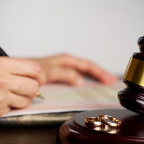 What is a Contested Divorce in Utah? What is a Contested Divorce in Utah?
