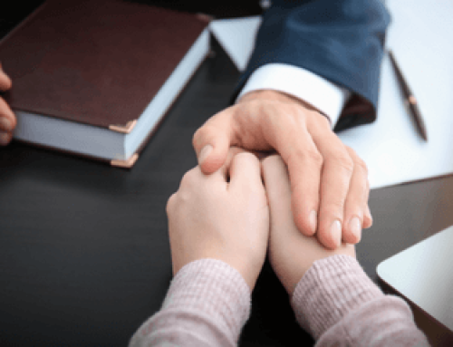 What Is A Lawyer For A Child Called?