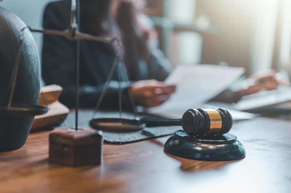 What Are Motions for Contempt in Family Court?