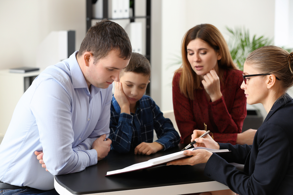 What Is Alimony Pendente Lite?