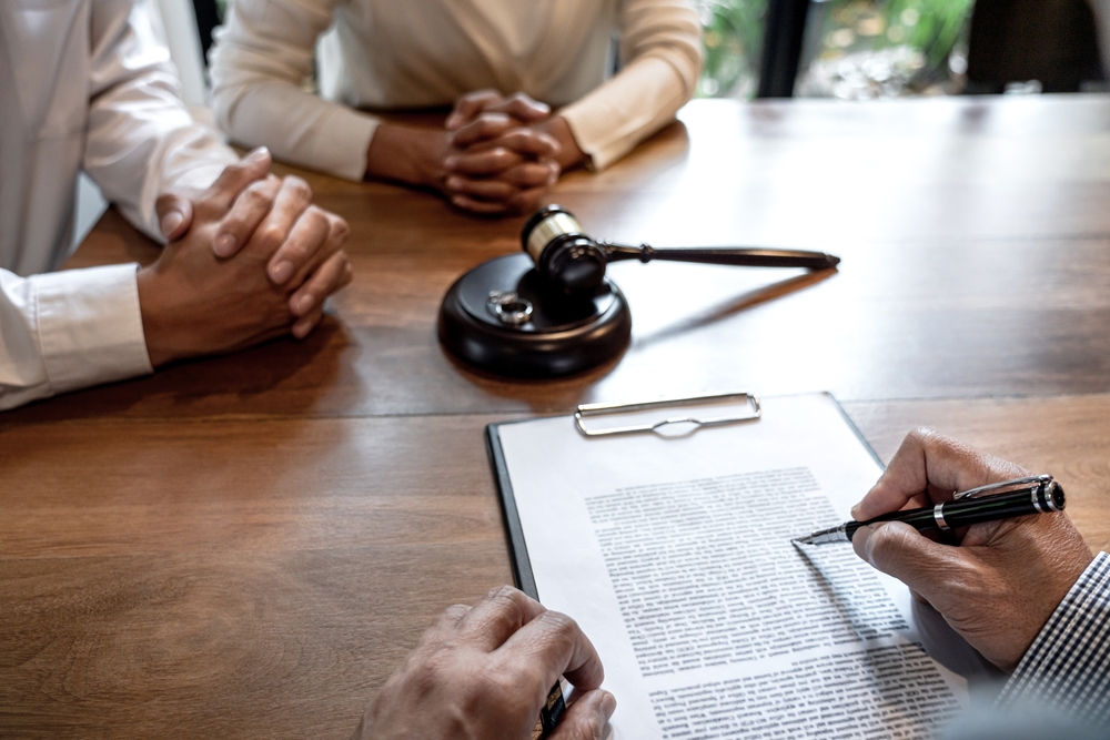 What Is Collaborative Divorce Versus Divorce Mediation?