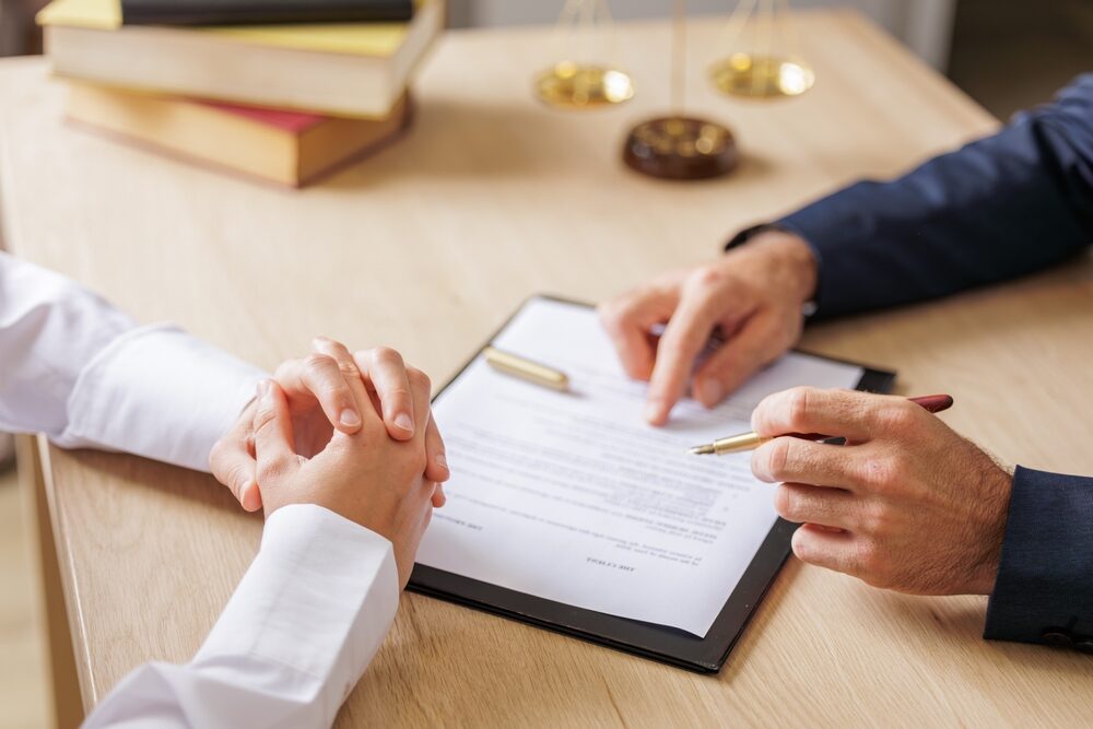 What Is Conciliation Court in Arizona?