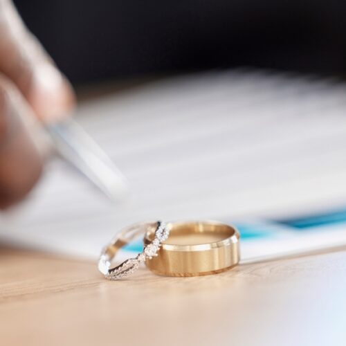 What is Considered a Contested Divorce in Idaho? What is Considered a Contested Divorce in Idaho?