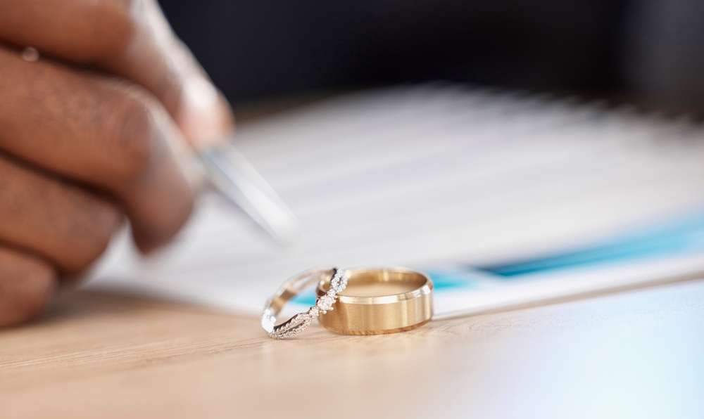 What Is Considered a Contested Divorce in Idaho?