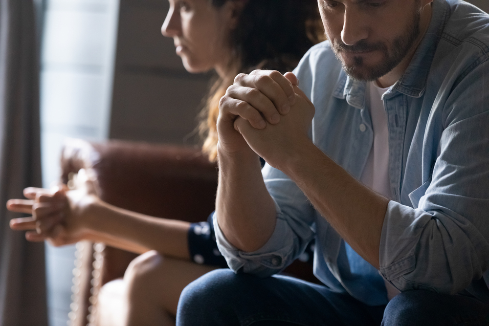 What is Considered Separate Property in a Divorce?