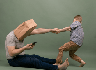 What Is Lack Of Parenting? How Is It Connected To Divorce?